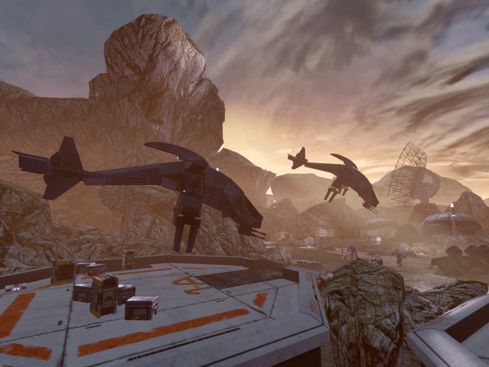Mass Effect 2