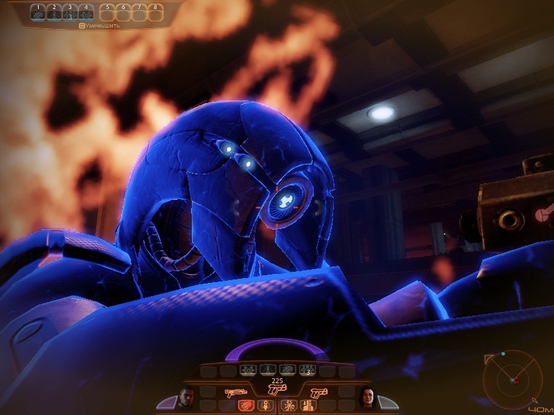 Mass Effect 2