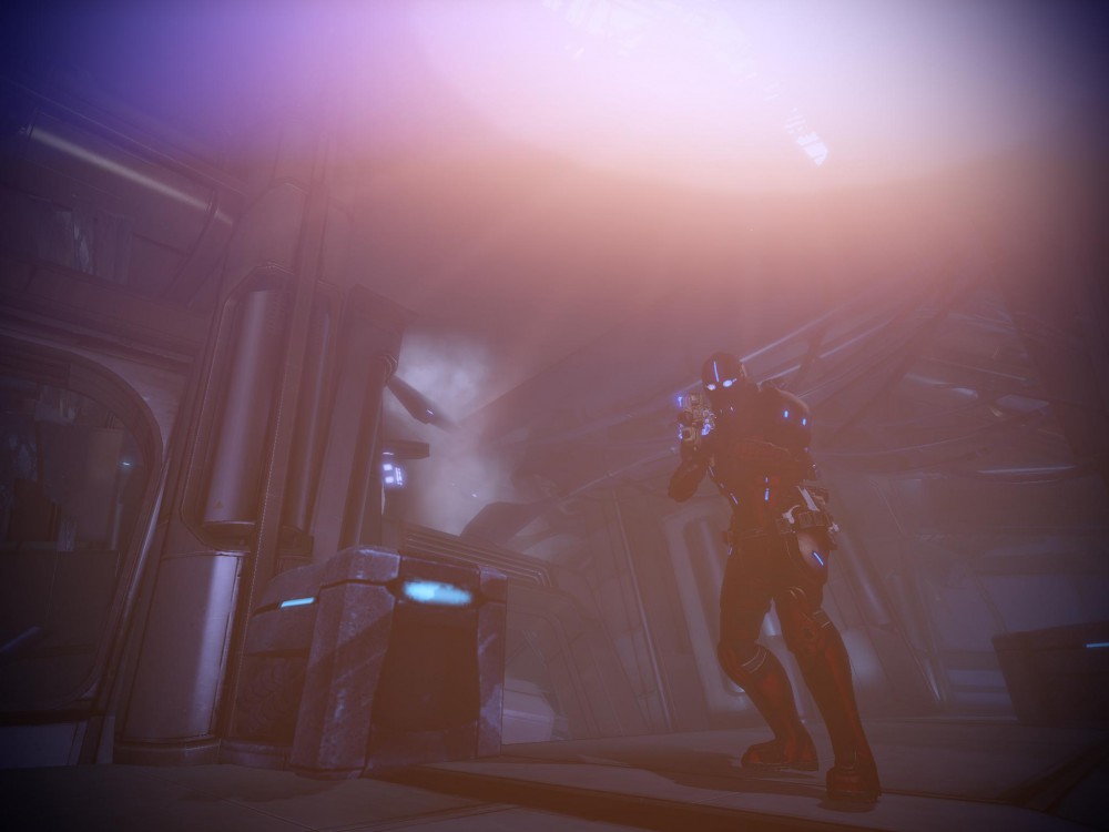 Mass Effect 2