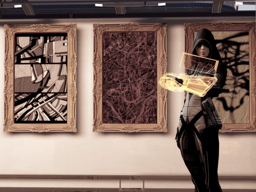 Mass Effect 2