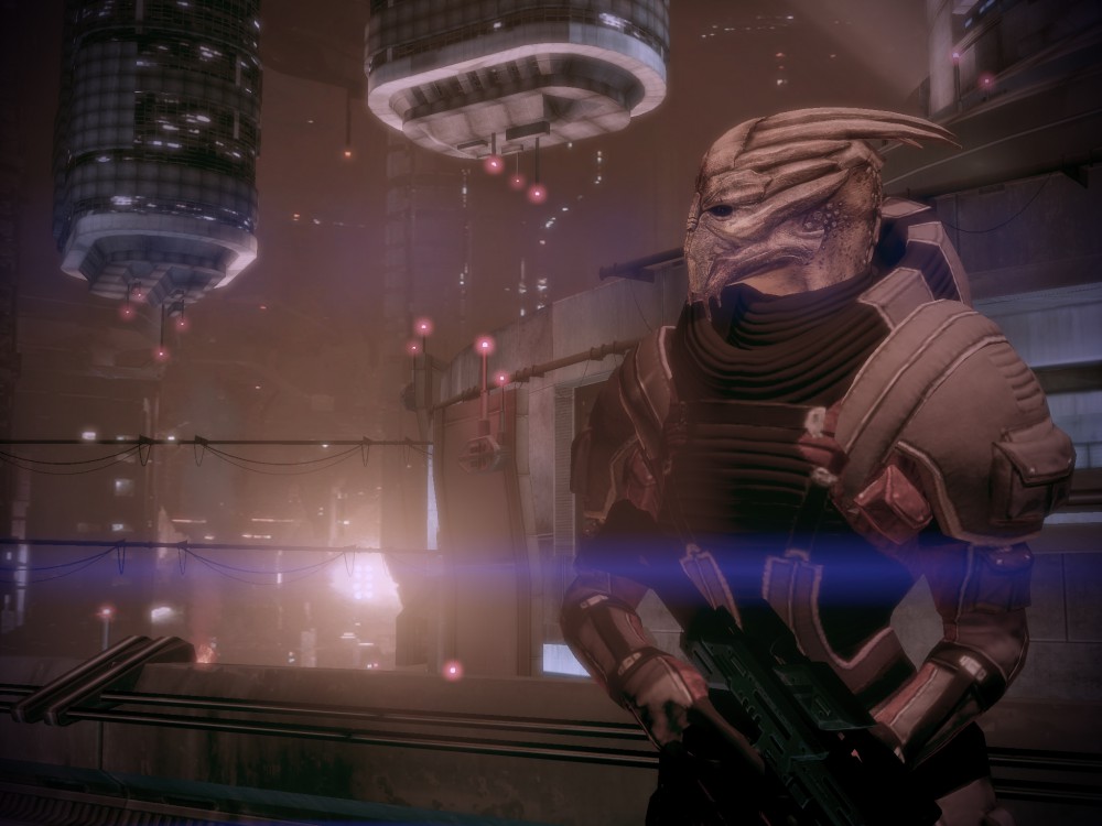 Mass Effect 2