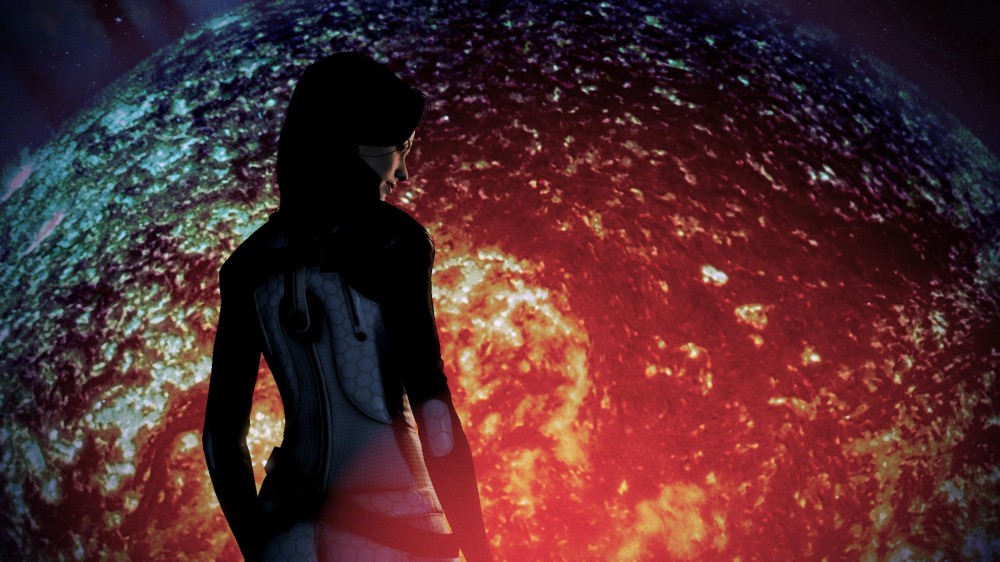 Mass Effect 2