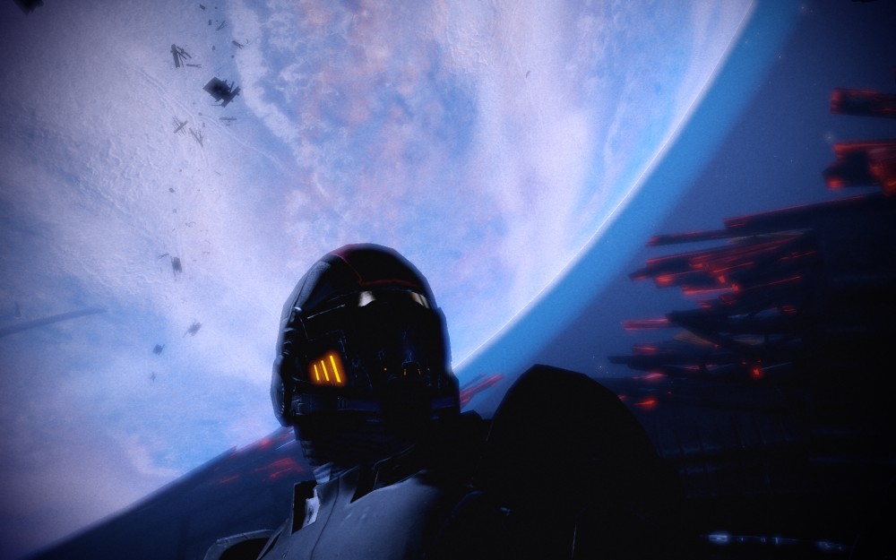 Mass Effect 2