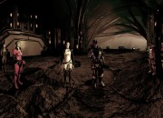 Mass Effect 2 screenshot