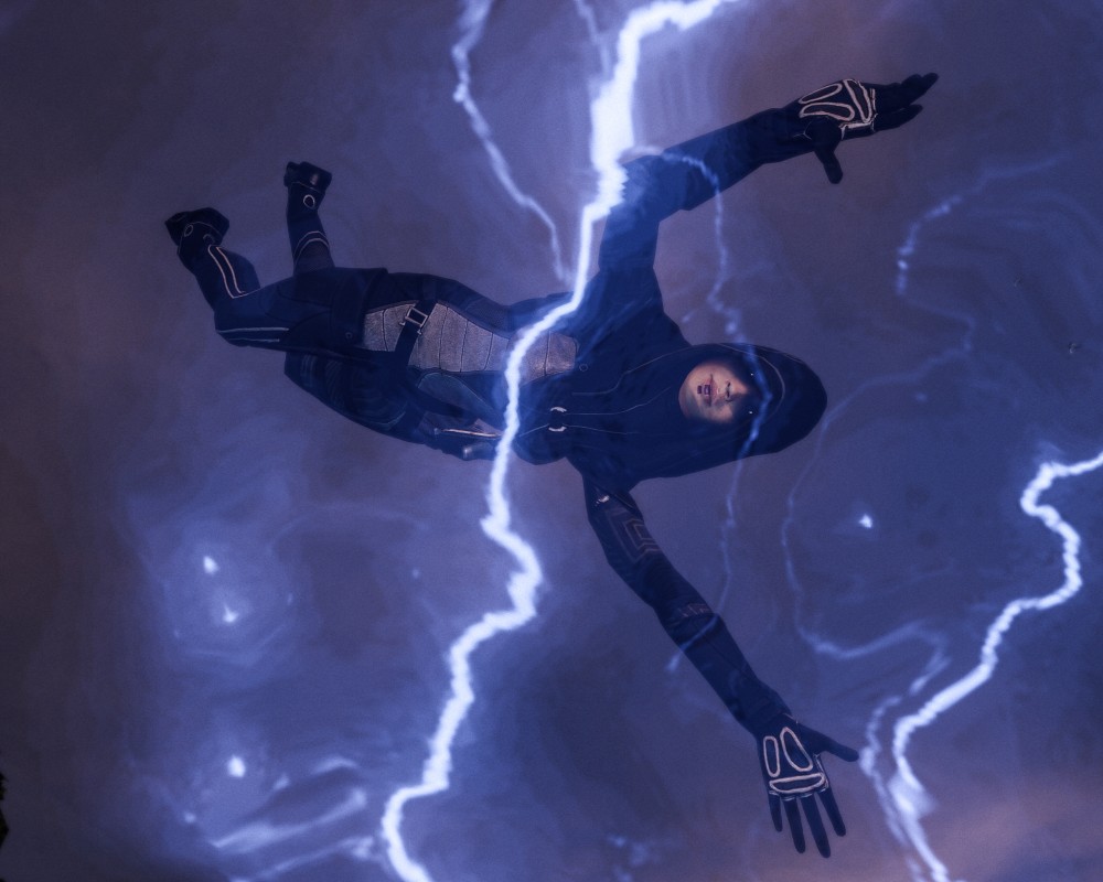 Mass Effect 2