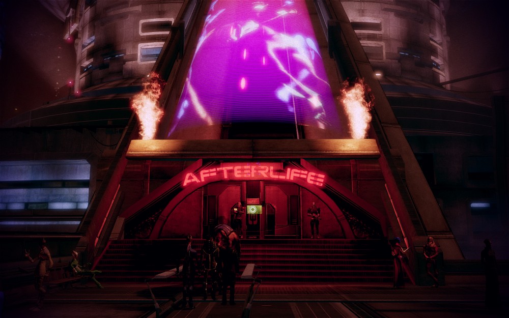 Mass Effect 2