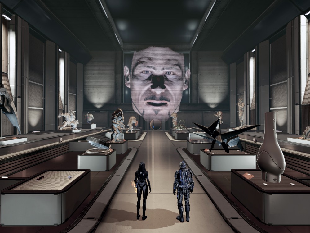 Mass Effect 2