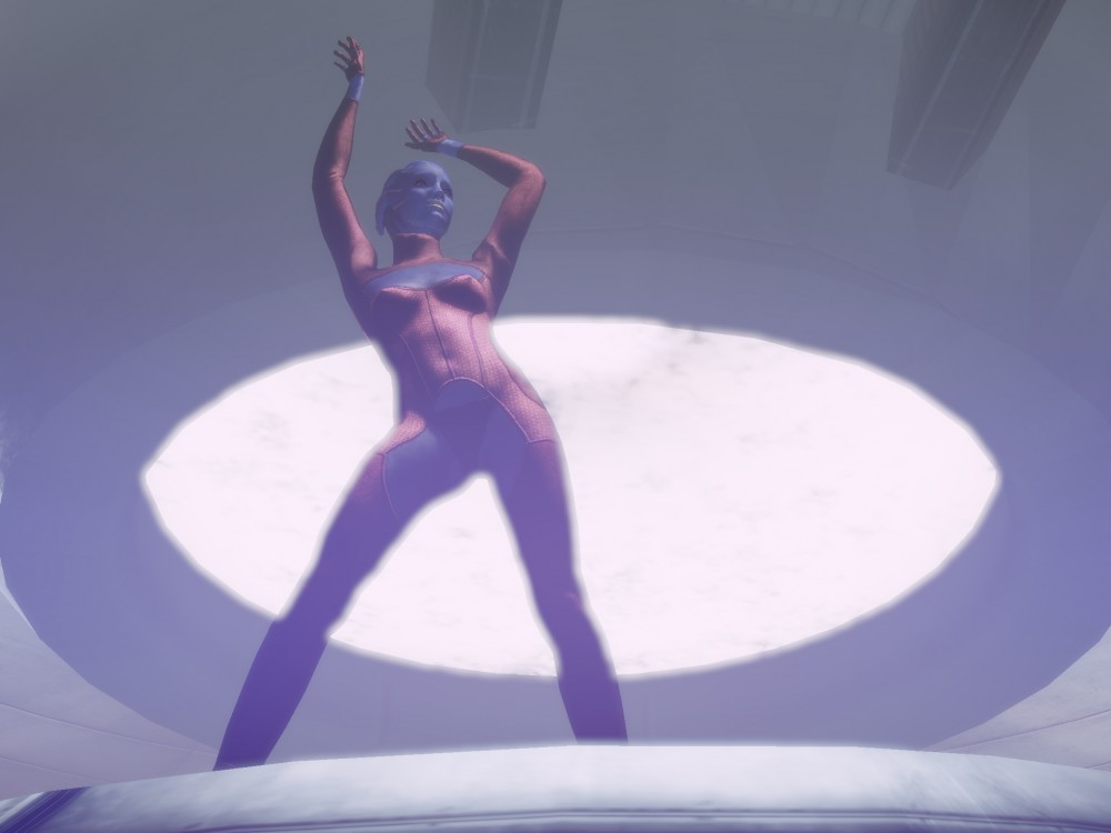 Mass Effect 2