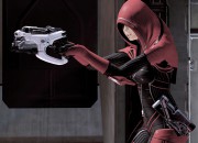 Mass Effect 2