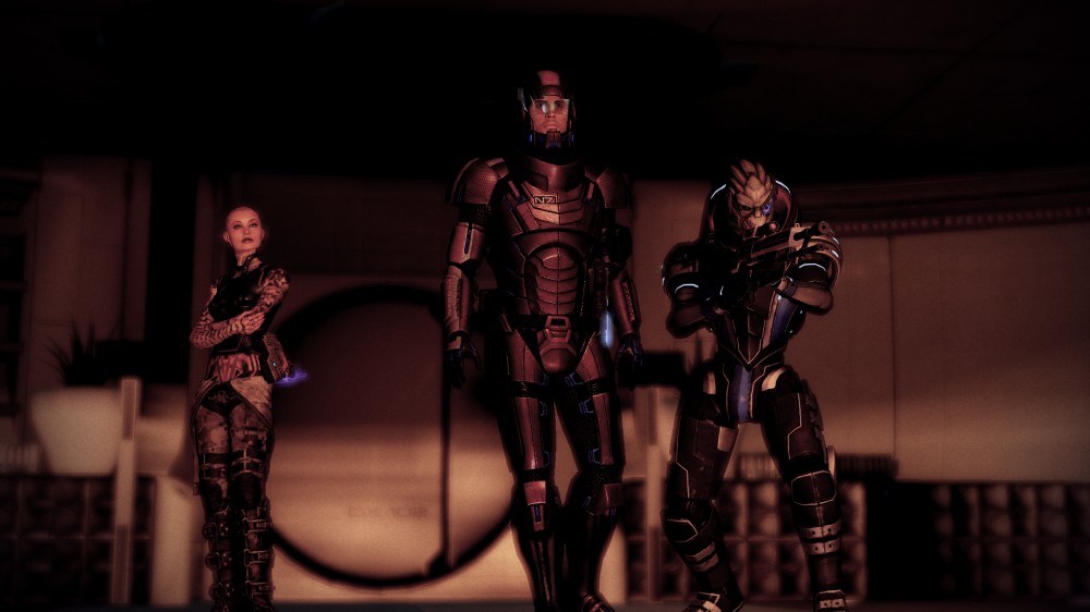 Mass Effect 2