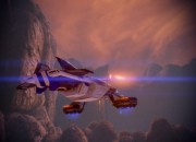 Mass Effect 2 screenshot
