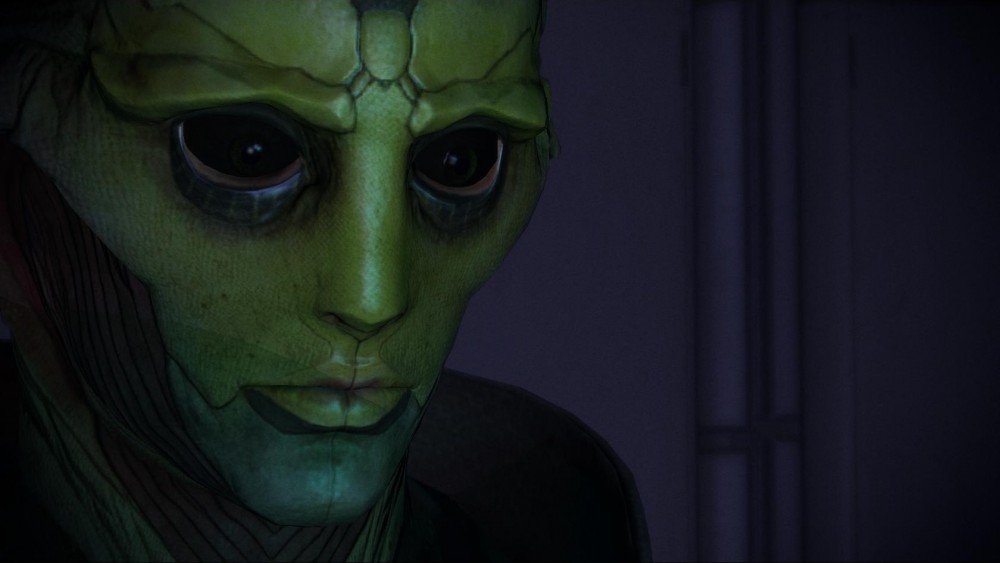 Mass Effect 2