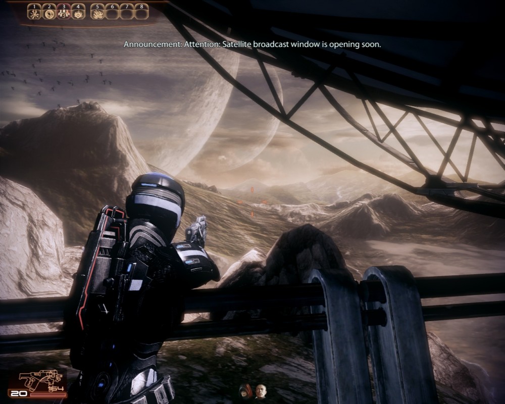 Mass Effect 2