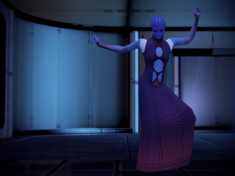 Mass Effect 2