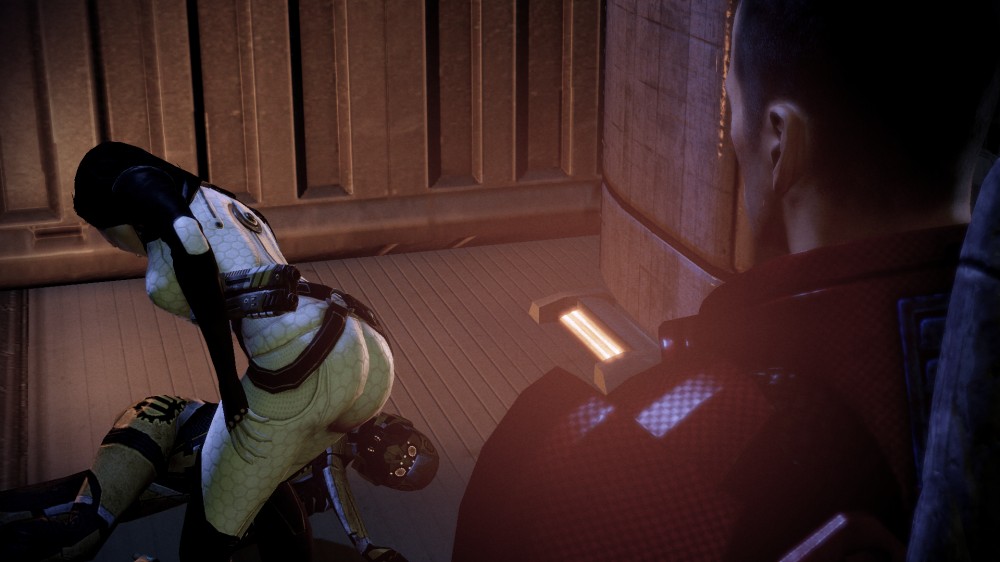 Mass Effect 2
