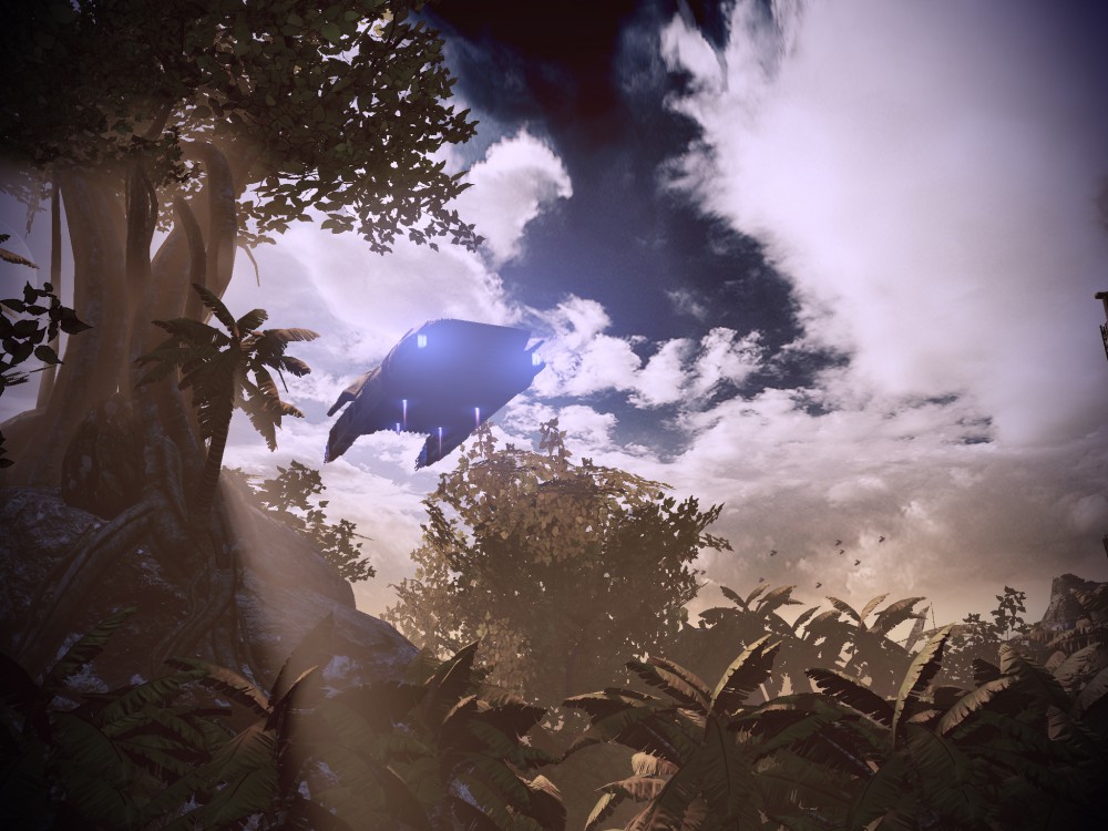 Mass Effect 2