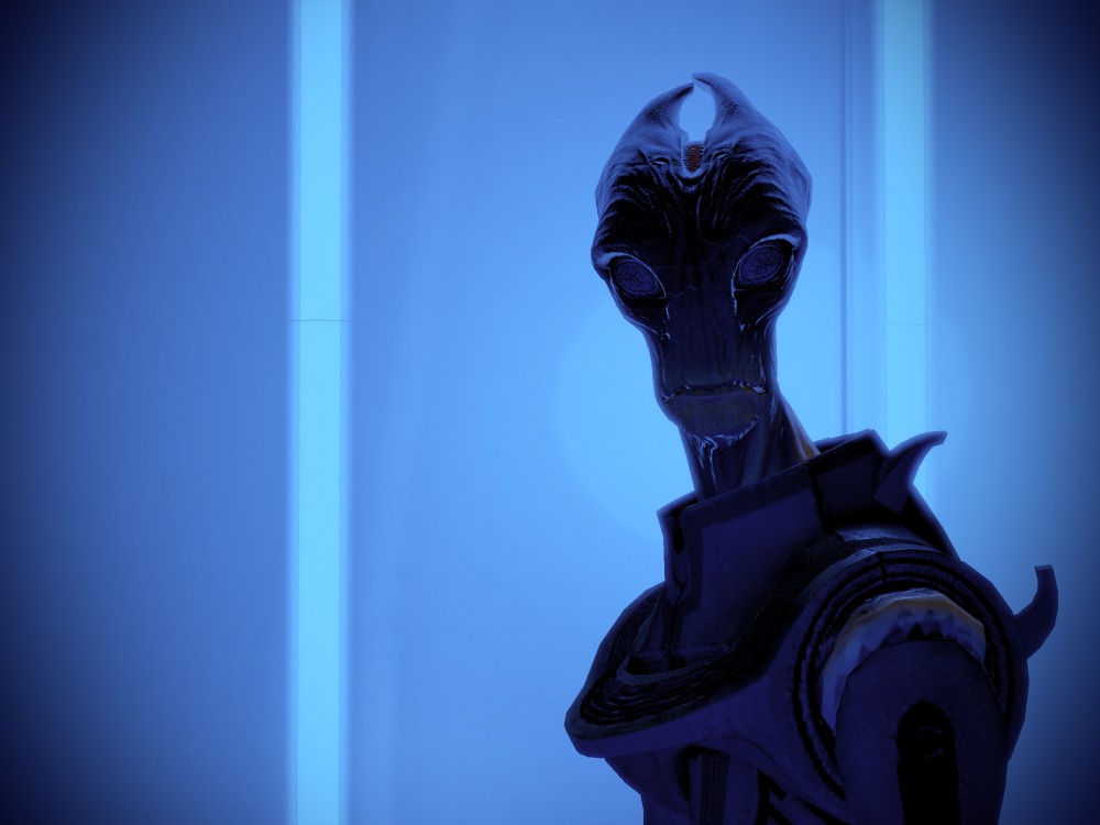 Mass Effect 2