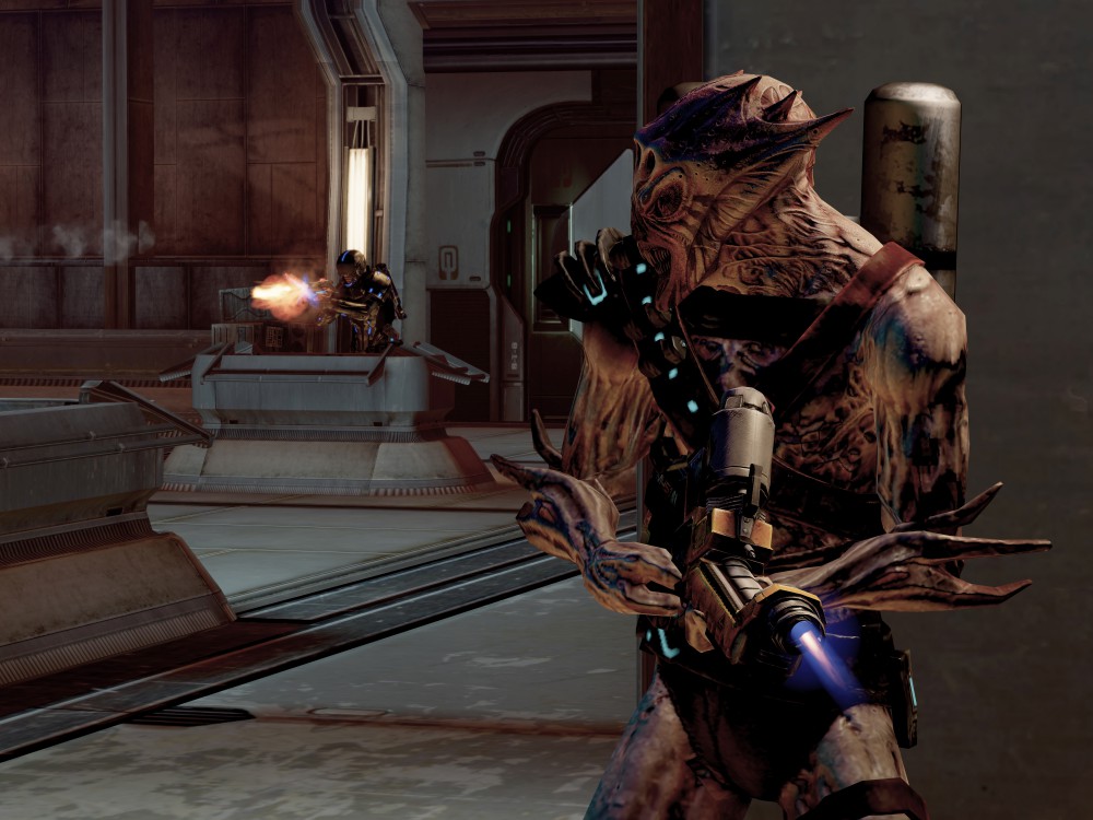 Mass Effect 2