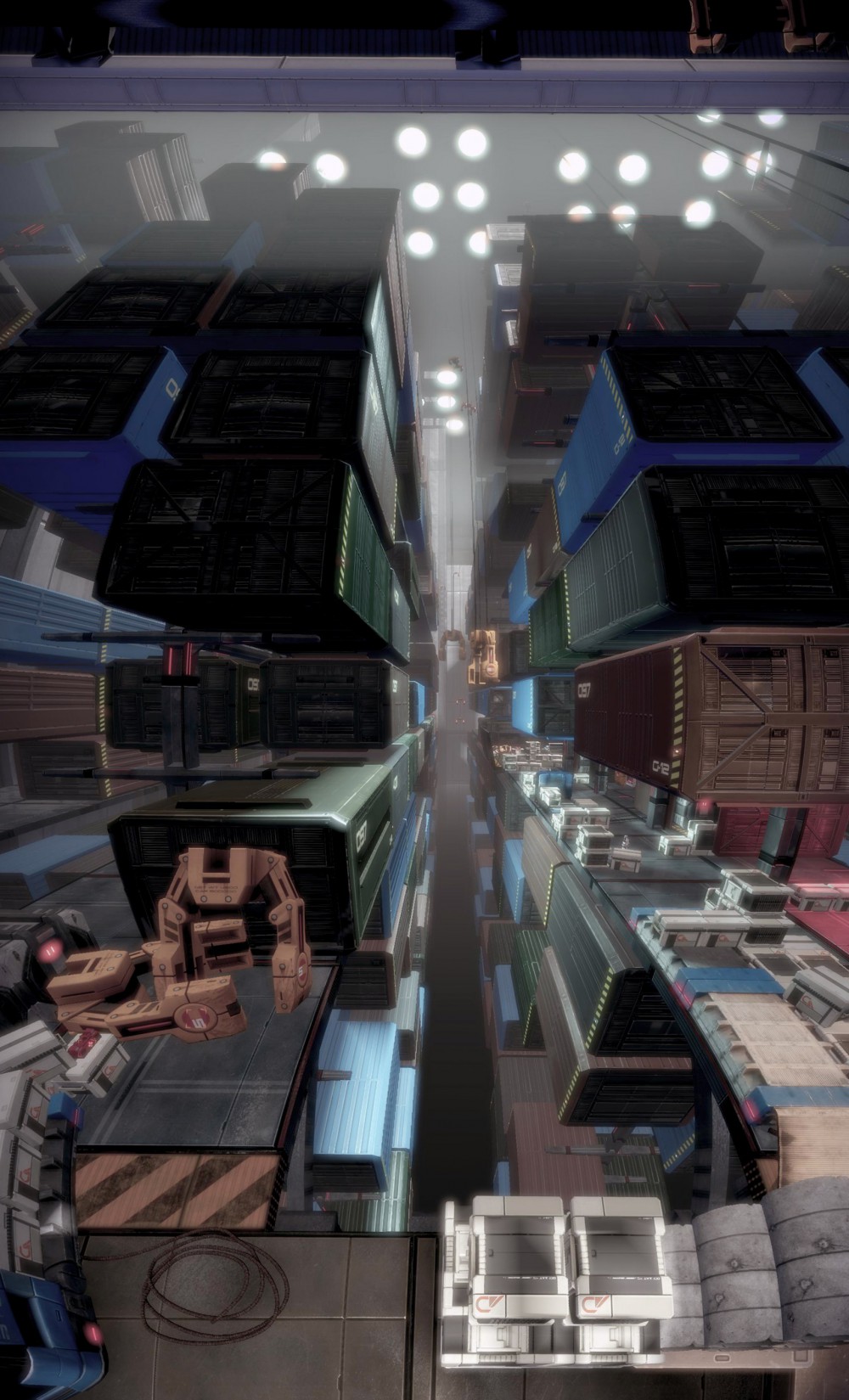 Mass Effect 2