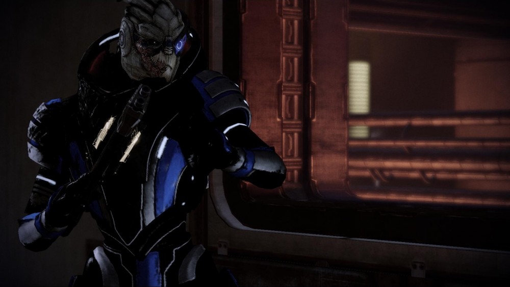 Mass Effect 2