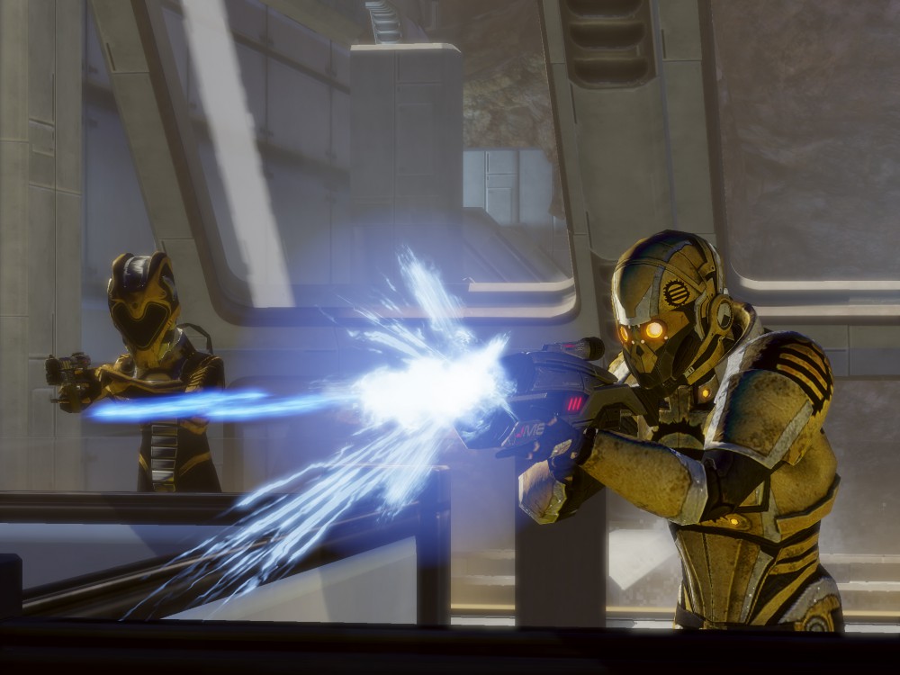 Mass Effect 2