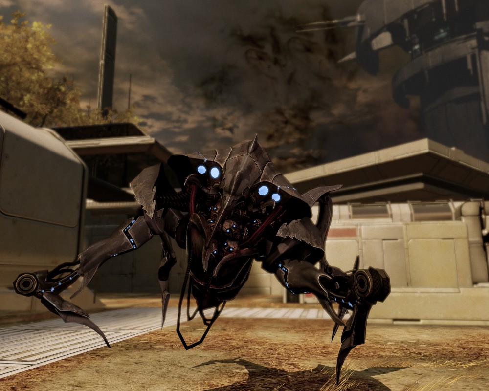 Mass Effect 2