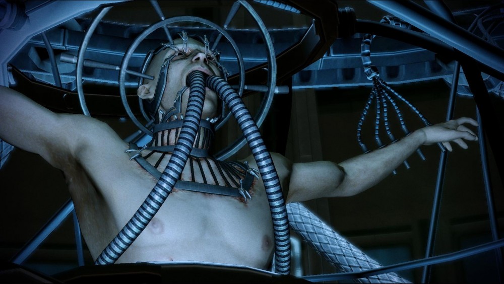 Mass Effect 2