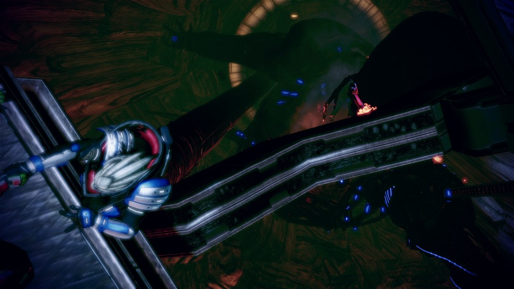 Mass Effect 2