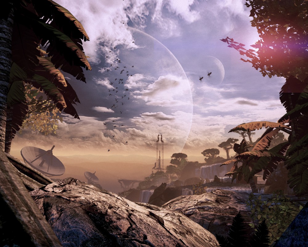 Mass Effect 2