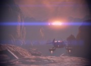 Mass Effect 2 screenshot