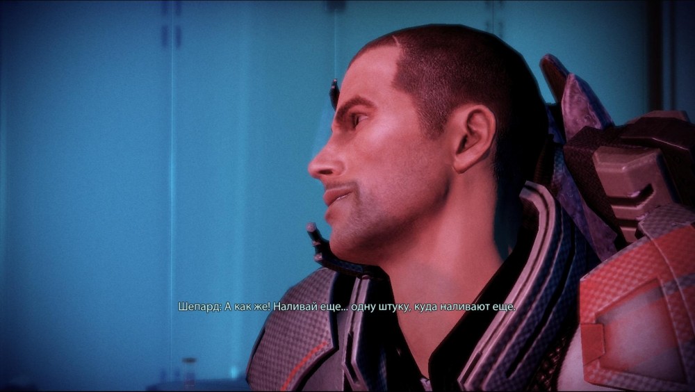 Mass Effect 2