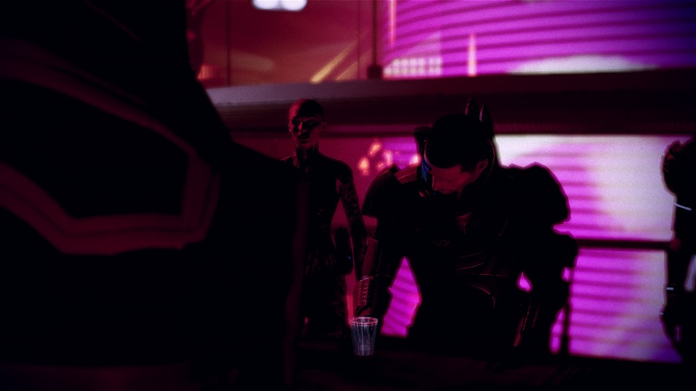 Mass Effect 2