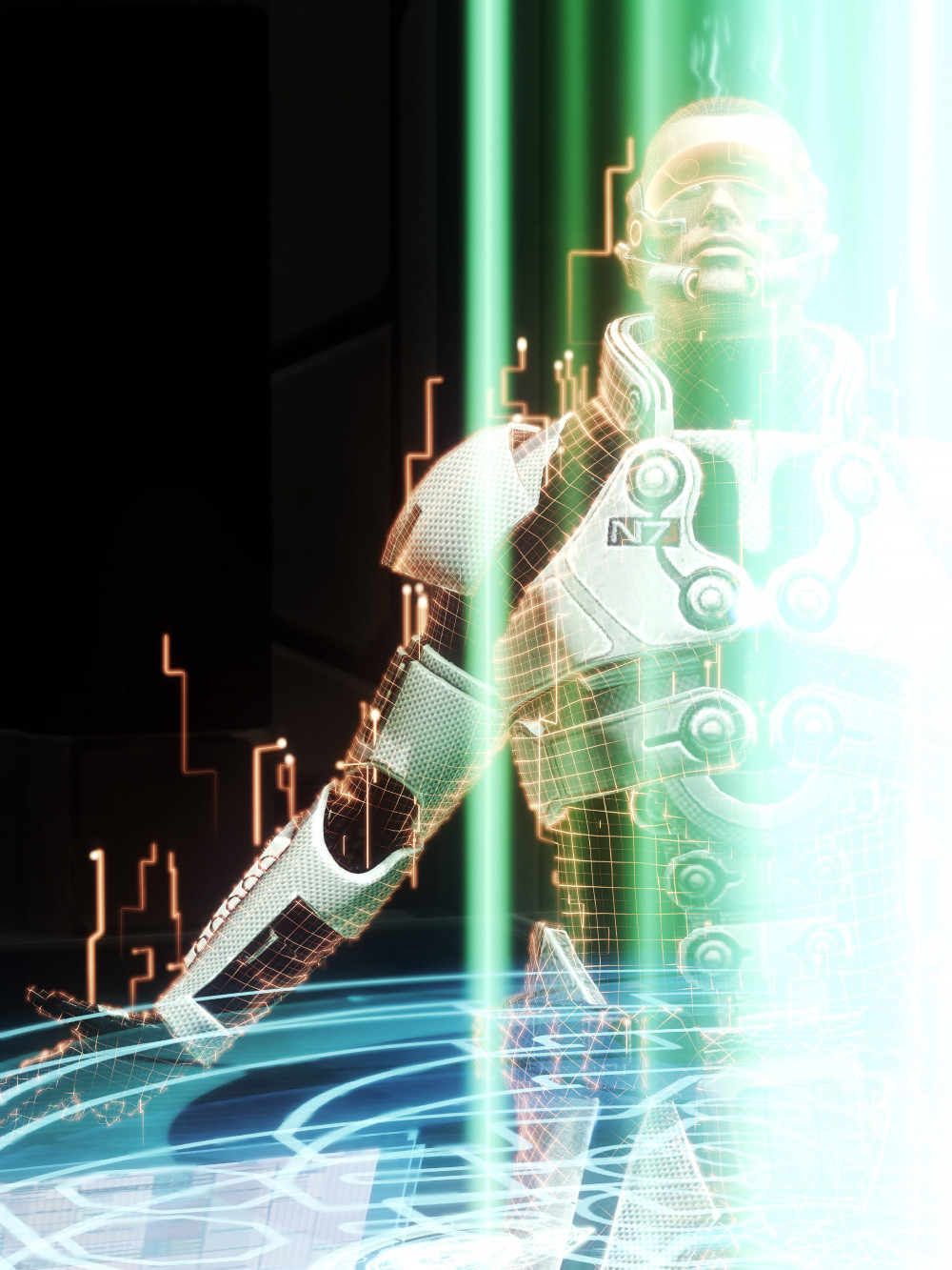 Mass Effect 2