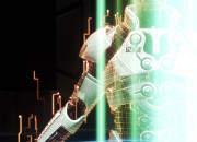 Mass Effect 2 screenshot