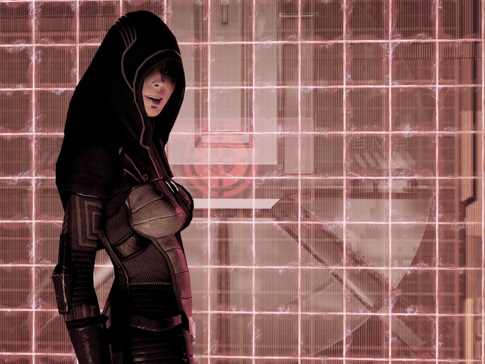 Mass Effect 2