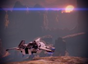 Mass Effect 2 screenshot