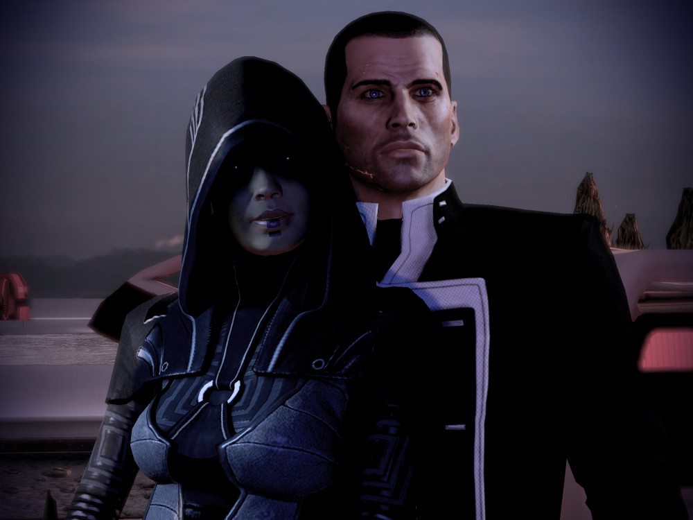 Mass Effect 2