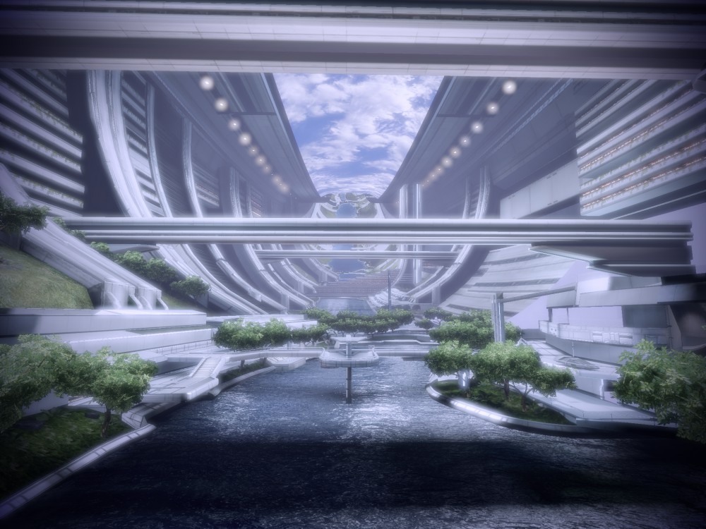 Mass Effect 2