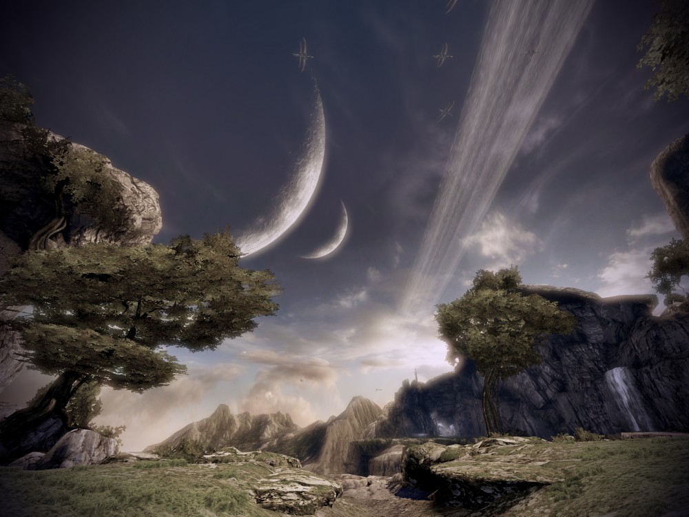 Mass Effect 2