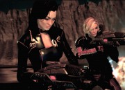 Mass Effect 2 screenshot