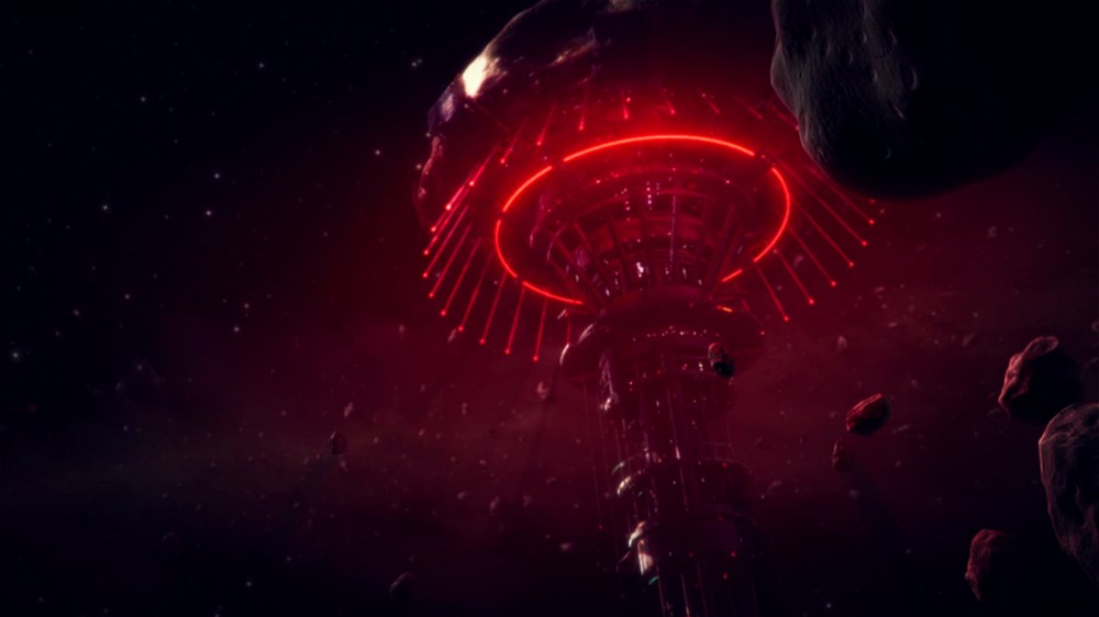 Mass Effect 2