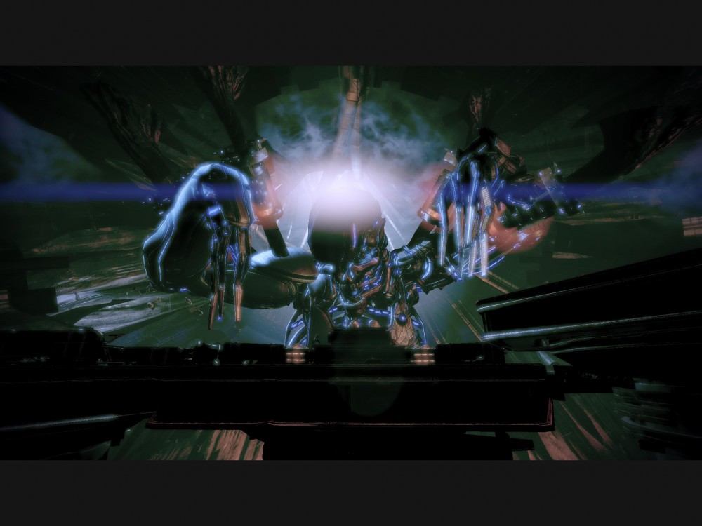 Mass Effect 2
