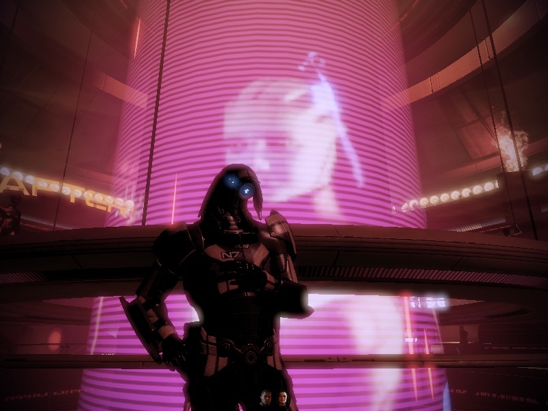 Mass Effect 2