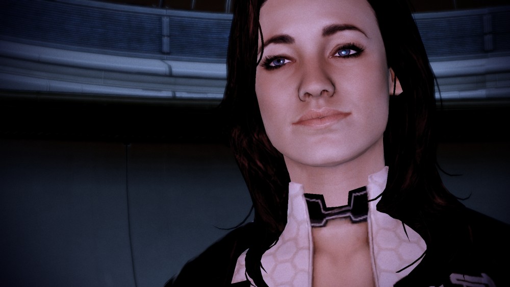 Mass Effect 2