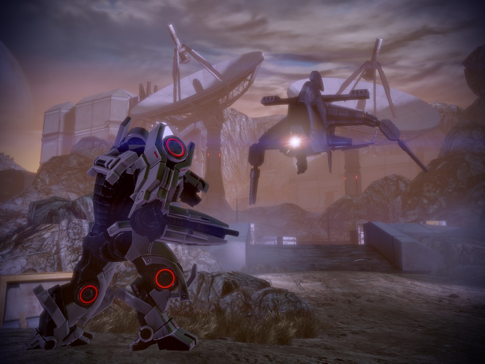 Mass Effect 2
