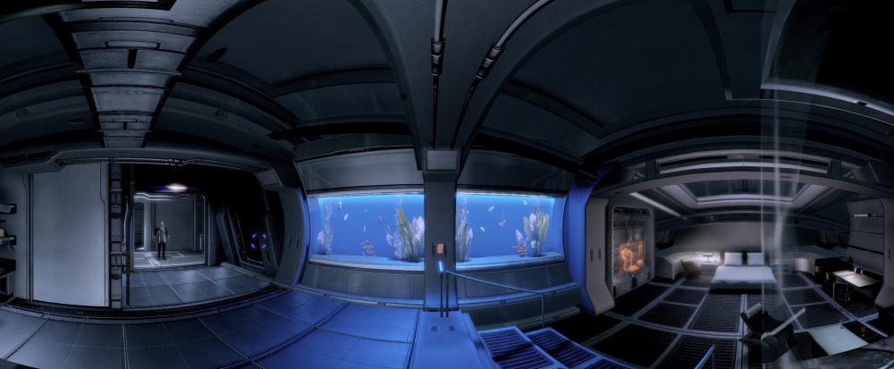 Mass Effect 2