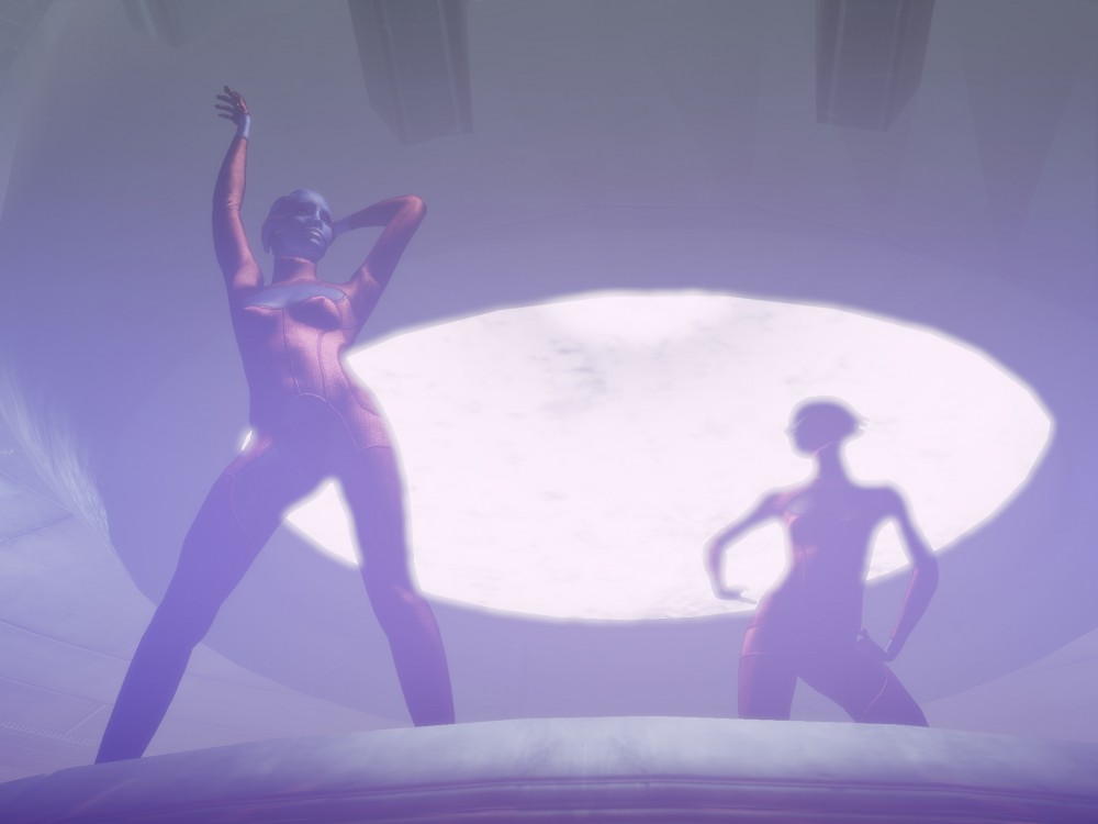 Mass Effect 2