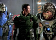 Mass Effect 2 screenshot