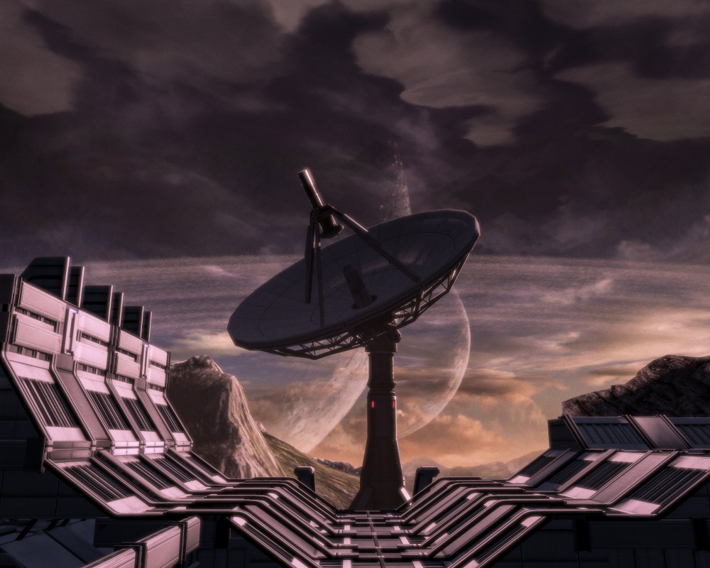 Mass Effect 2