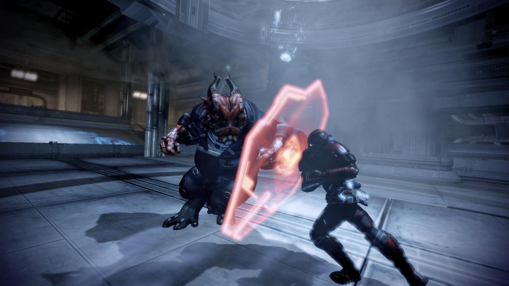 Mass Effect 2